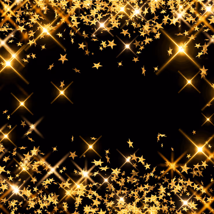 abstract-background-with-confetti-falling-stars-made-gold-foil-gold-stars-black-glitter-background_213524-202
